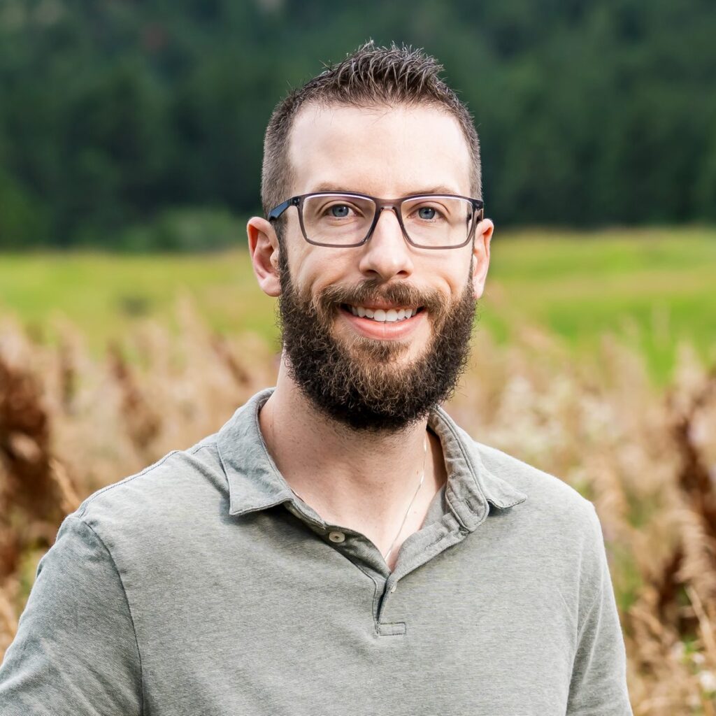 Adam Davis
