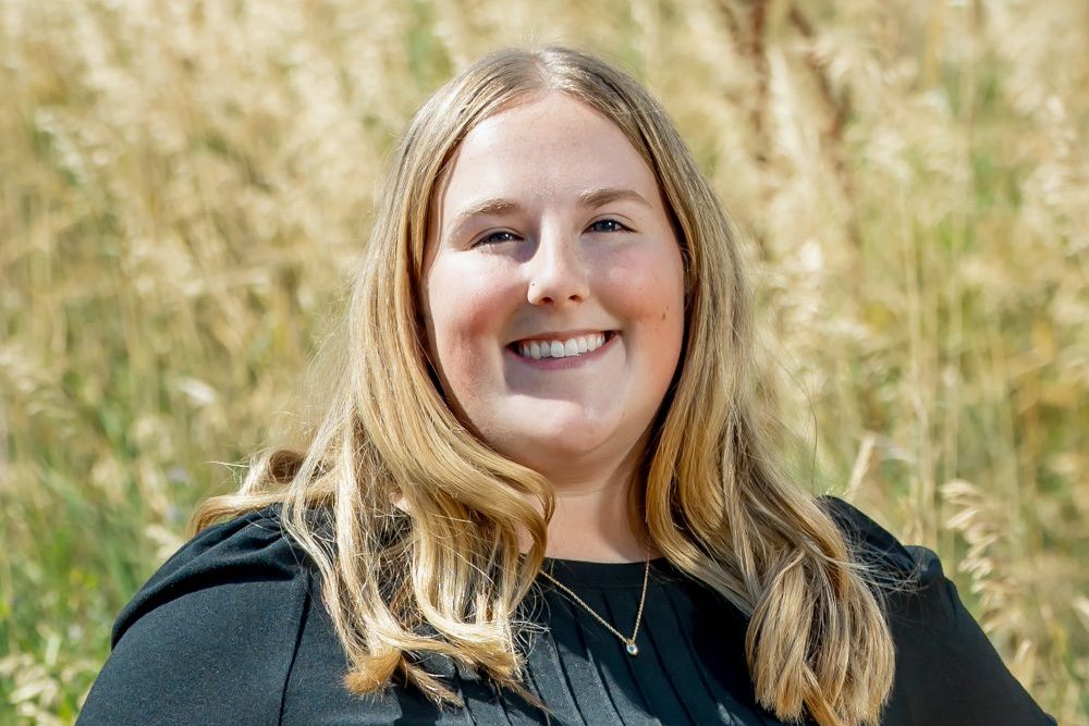 Kiersten Eaker