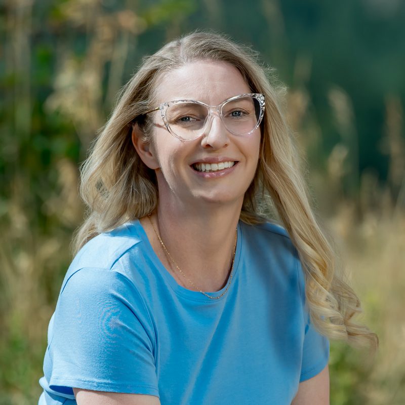 Stephanie Konter-O'Hara