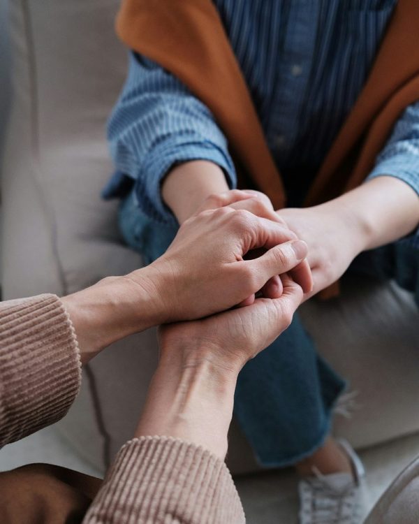 Acceptance and commitment therapy