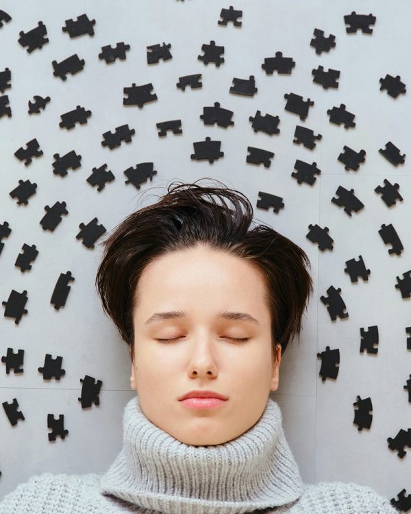 Brainspotting therapy