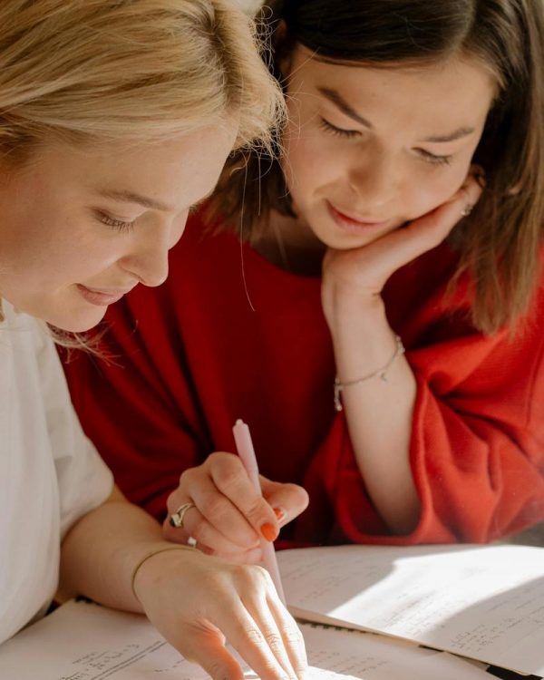 College students and young adult therapy