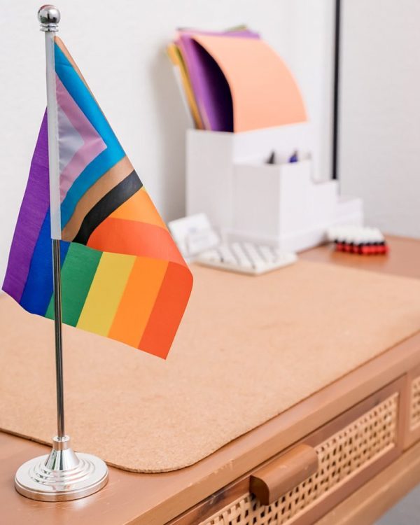 LGBTQIA+Affirming therapy