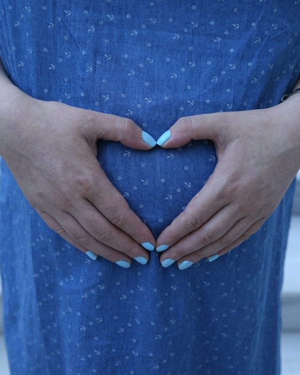 Perinatal mental health therapy