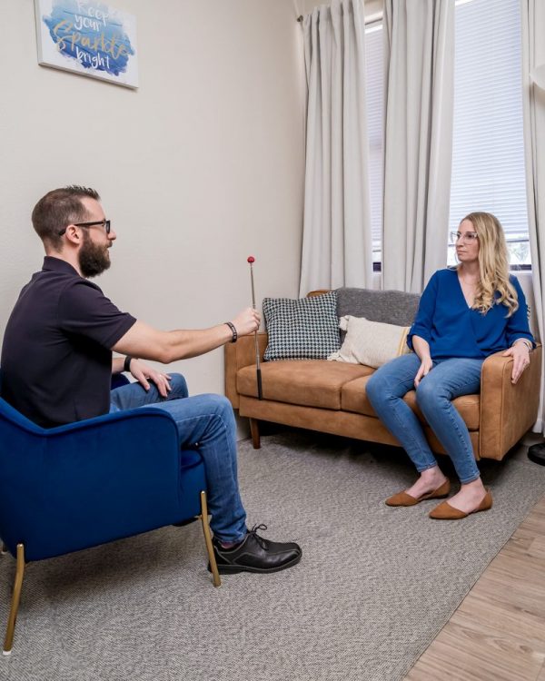 Supervision services Colorado