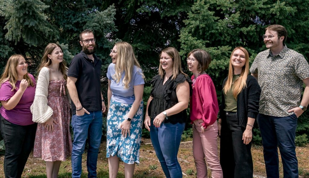 WellMinded Counseling Team