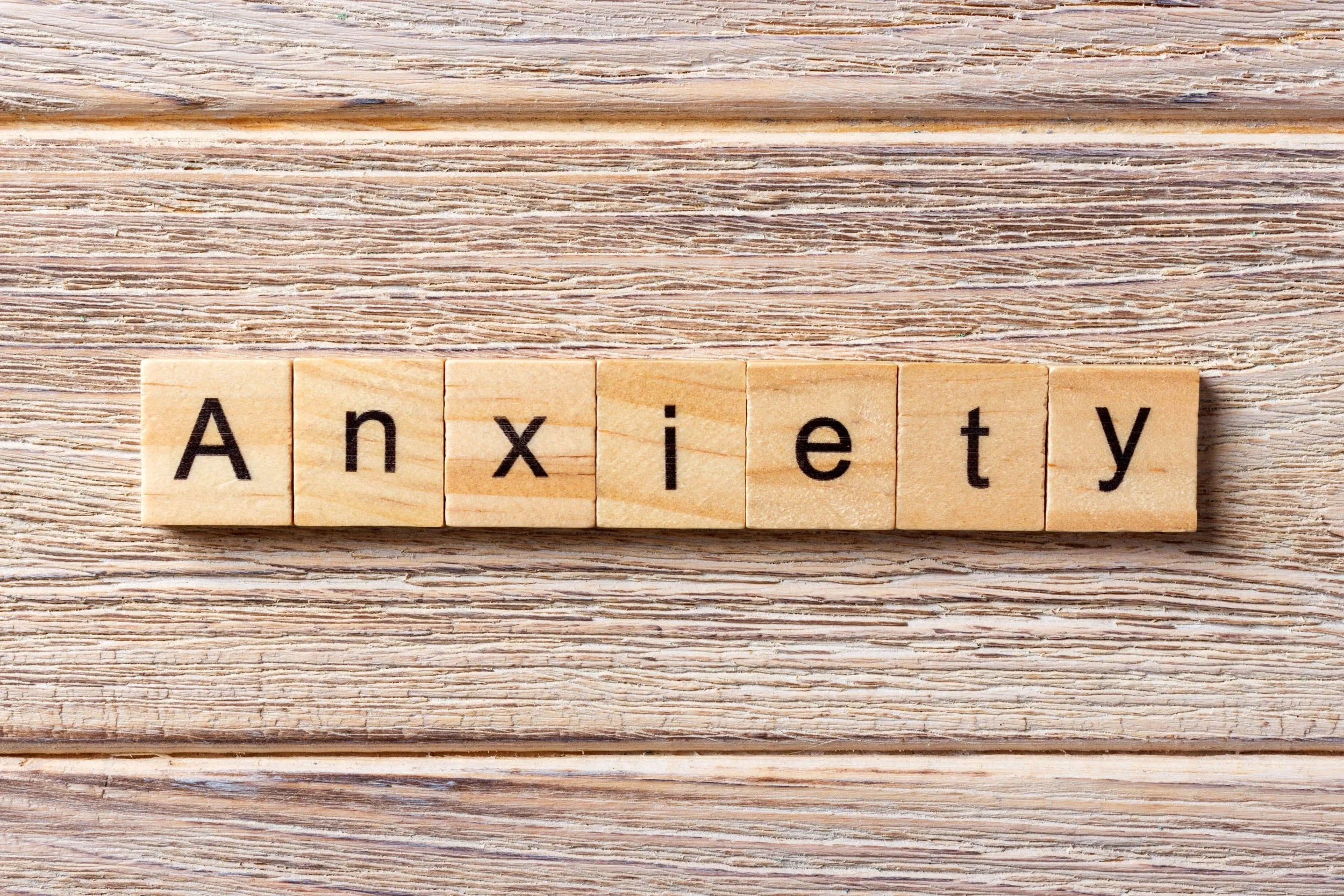  Do you struggle with anxiety? Consider working with an anxiety therapist in Tampa, Fl  
