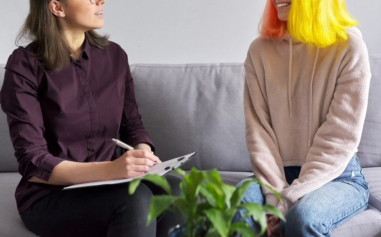 We offer eating disorder treatment in Denver, CO for teens and adults