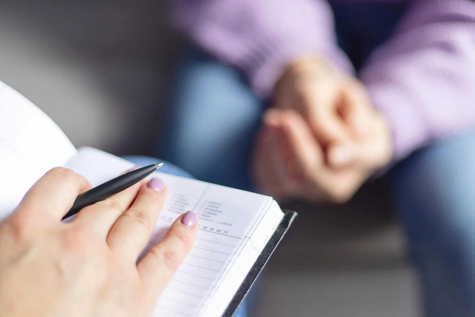 You can meet with one of our tampa therapists at our counseling center in Tampa, FL at WellMinded Counseling